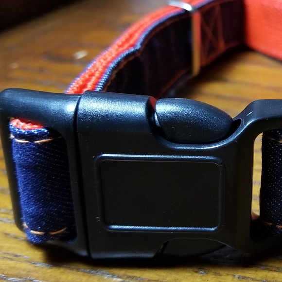 Dog Collar - Picture 5 of 8